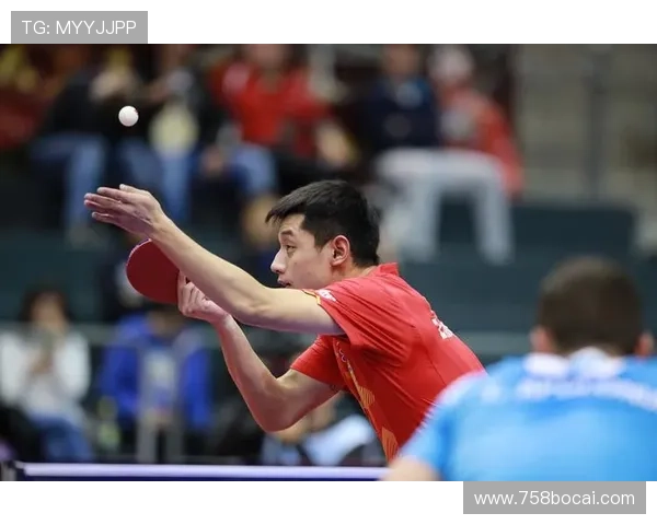 2026年张继科比赛时间安排及赛事预告分析